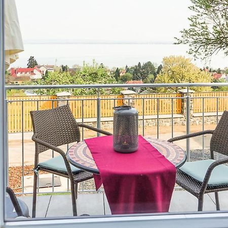 Riza villa Badacsonytomaj Esterno foto